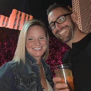 Meet your Posher, Cheryl